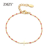 Boho Thin Style Fashion Chain