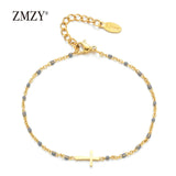 Boho Thin Style Fashion Chain