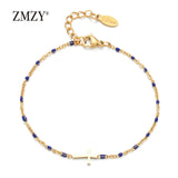 Boho Thin Style Fashion Chain