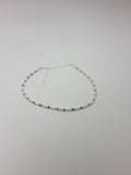 Pearl Seed Beads Strand Necklace
