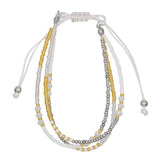 Handmade Bohemian Friendship Bracelet