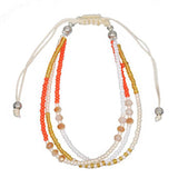 Handmade Bohemian Friendship Bracelet