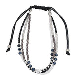 Handmade Bohemian Friendship Bracelet