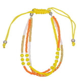 Handmade Bohemian Friendship Bracelet