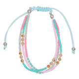 Handmade Bohemian Friendship Bracelet