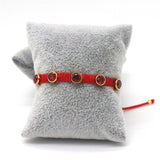 Miyuki Bracelet Weaving Heart