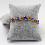 Miyuki Bracelet Weaving Heart