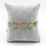 Miyuki Bracelet Weaving Heart