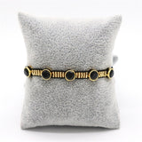 Miyuki Bracelet Weaving Heart