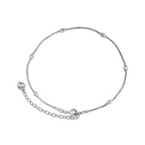 Mini Heart Anklets Bracelet