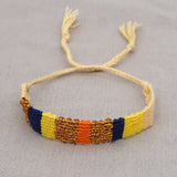 Friendship Bracelet
