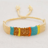 Friendship Bracelet