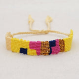 Friendship Bracelet