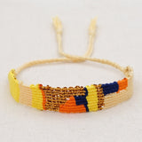 Friendship Bracelet