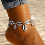 Boho Anklets