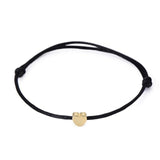Lotus Gold Bracelets