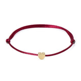Lotus Gold Bracelets
