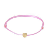 Lotus Gold Bracelets
