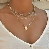 Vintage Necklace