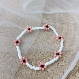 Cute Flowers Daisy Bracelets