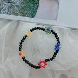 Cute Flowers Daisy Bracelets