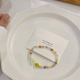 Cute Flowers Daisy Bracelets