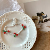 Cute Flowers Daisy Bracelets