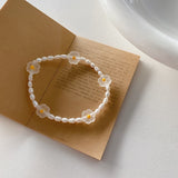 Cute Flowers Daisy Bracelets
