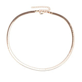 Flat Blade Chokers