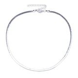 Flat Blade Chokers