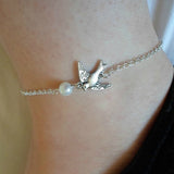 Vintage StarLeg Chain