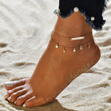 Vintage StarLeg Chain