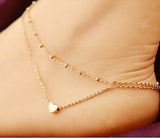 Vintage StarLeg Chain