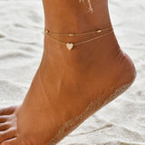 Vintage StarLeg Chain