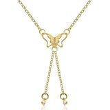 Rhinestone Choker Necklace