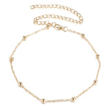 Rhinestone Choker Necklace