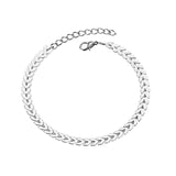 Boho Star Leg Chain