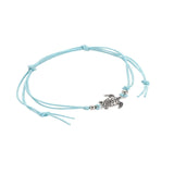 Boho Star Leg Chain