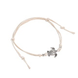 Boho Star Leg Chain