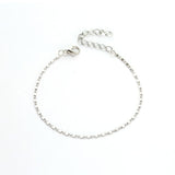 Boho Star Leg Chain