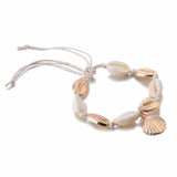 Boho Star Leg Chain